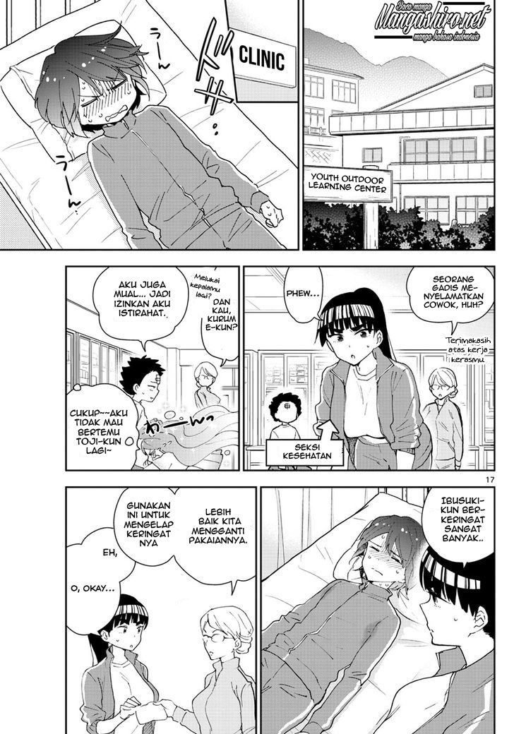 hatsukoi-zombie - Chapter: 60