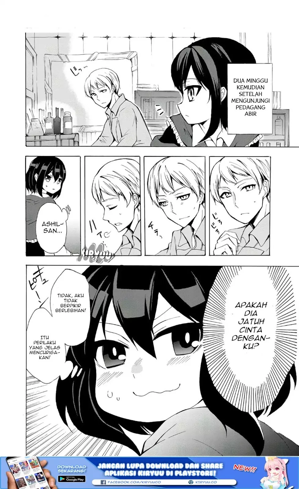 potion-danomi-de-ikinobimasu - Chapter: 11.2