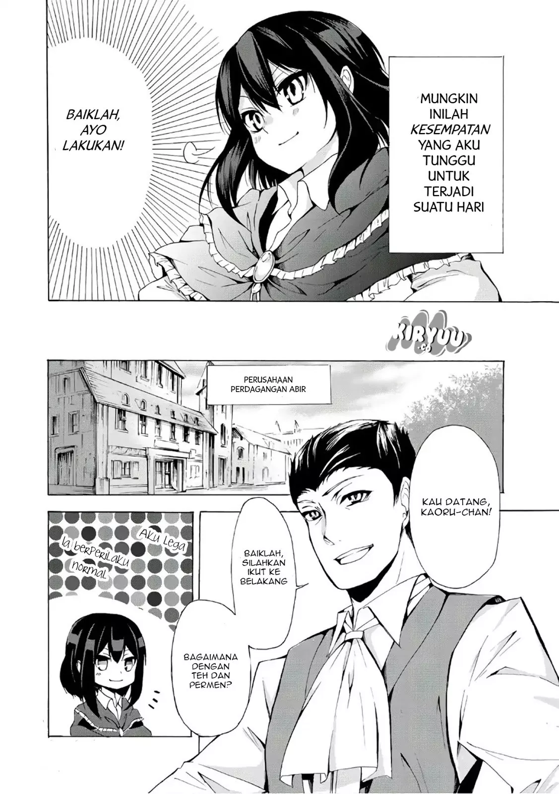 potion-danomi-de-ikinobimasu - Chapter: 11.2