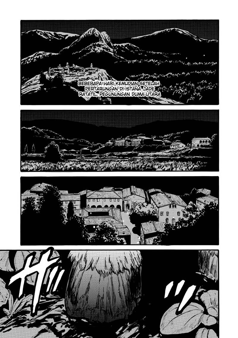 gate-jieitai-kanochi-nite-kaku-tatakaeri - Chapter: 81