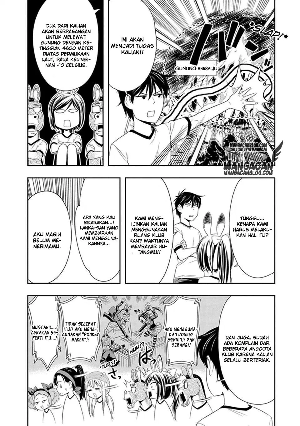 murenase-shiiton-gakuen - Chapter: 10