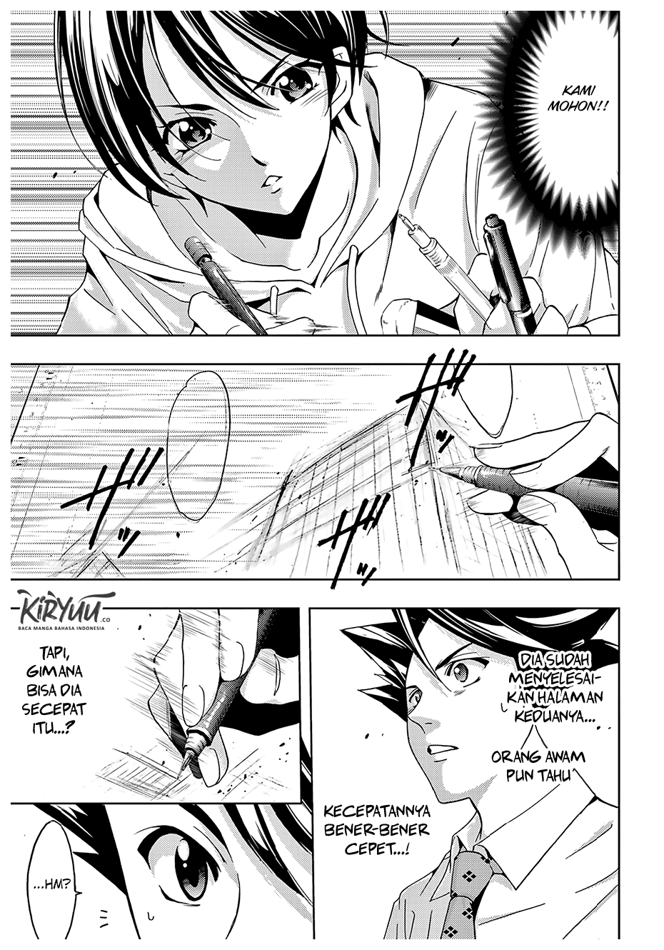 hitman-seo-kouji - Chapter: 44