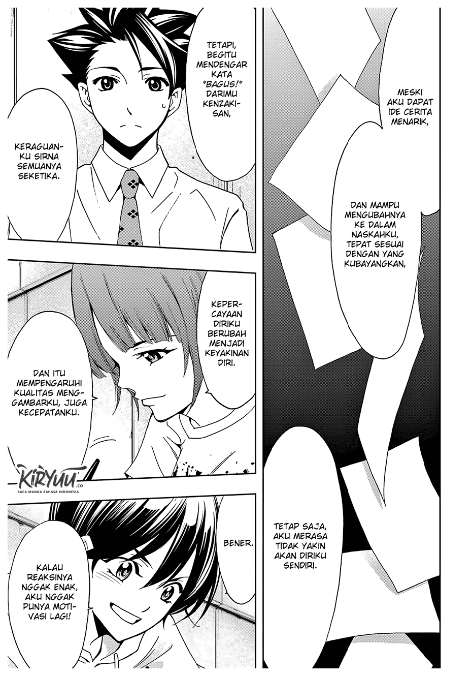 hitman-seo-kouji - Chapter: 44