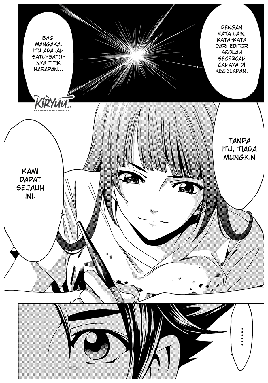 hitman-seo-kouji - Chapter: 44