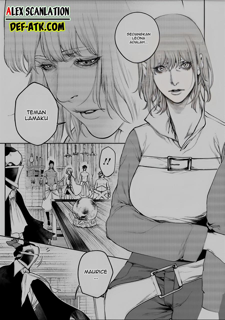 kokuma-musou - Chapter: 19