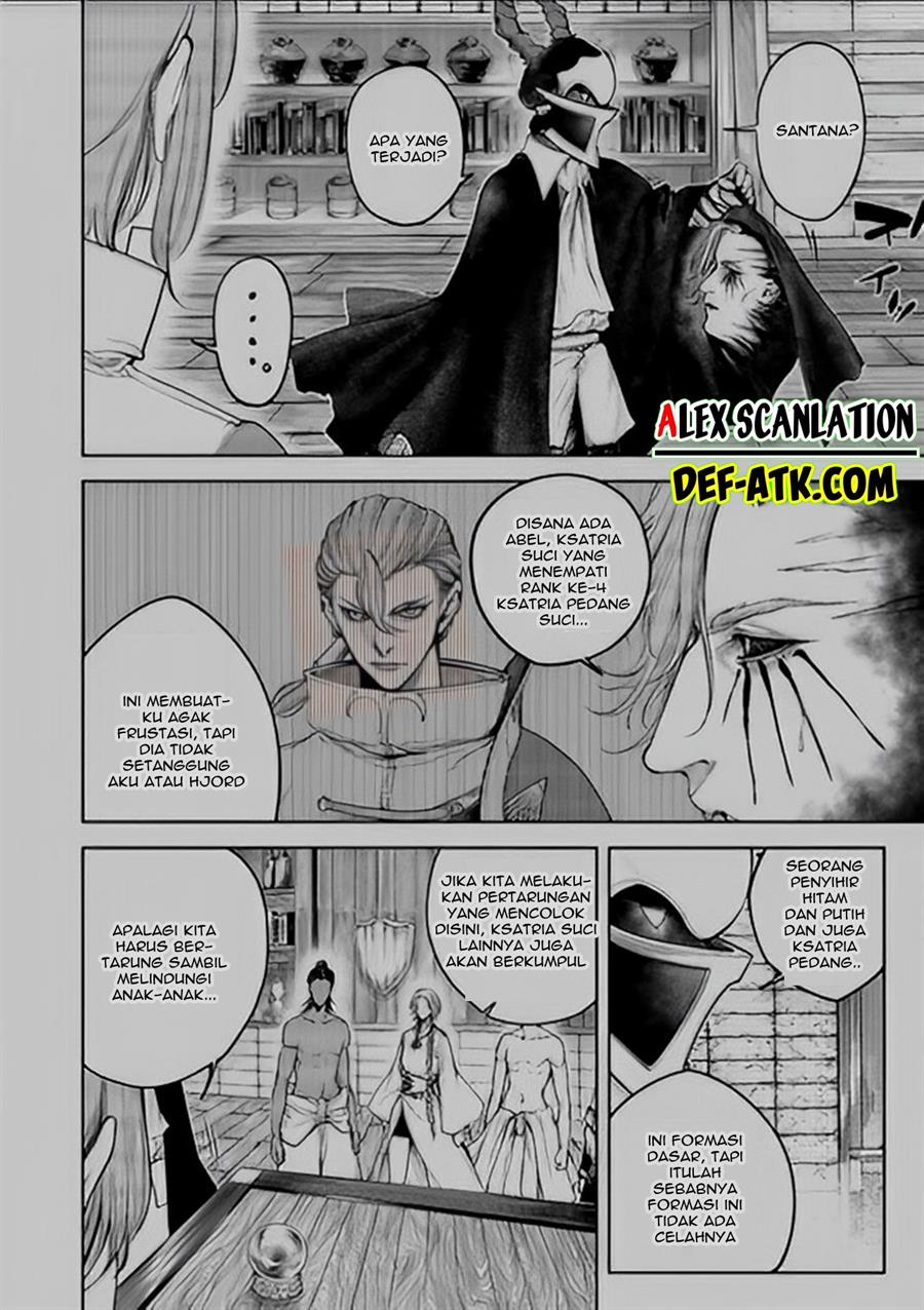 kokuma-musou - Chapter: 19