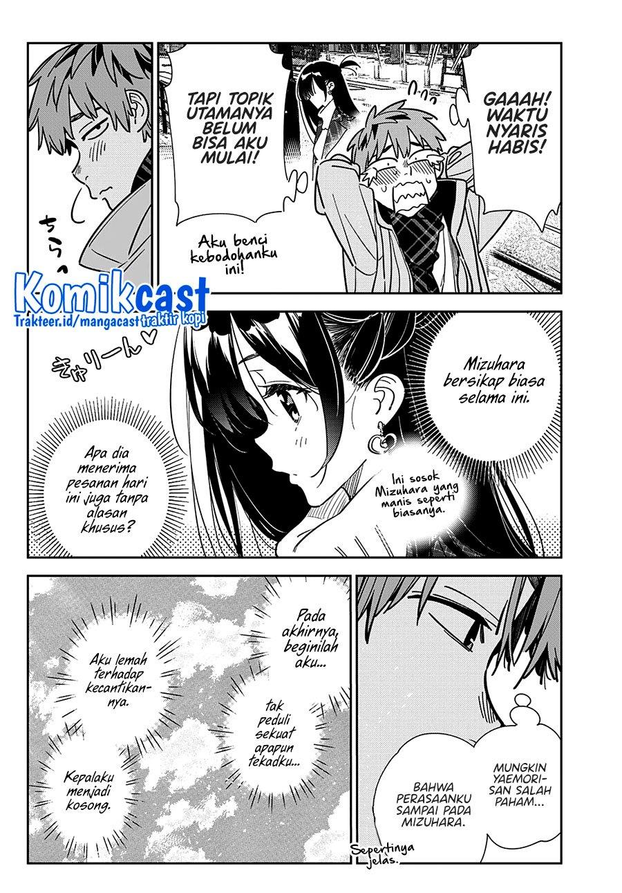 kanojo-okarishimasu - Chapter: 238