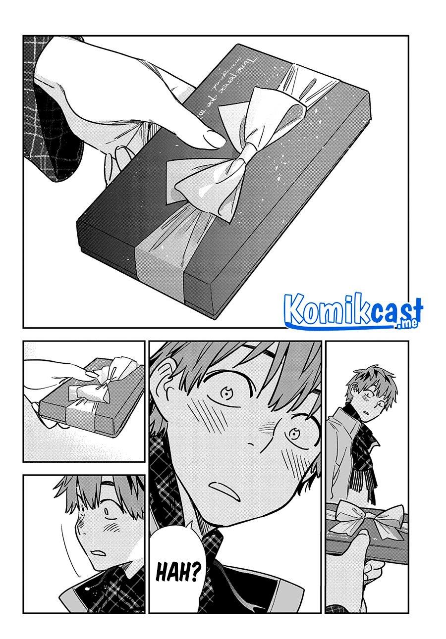 kanojo-okarishimasu - Chapter: 238