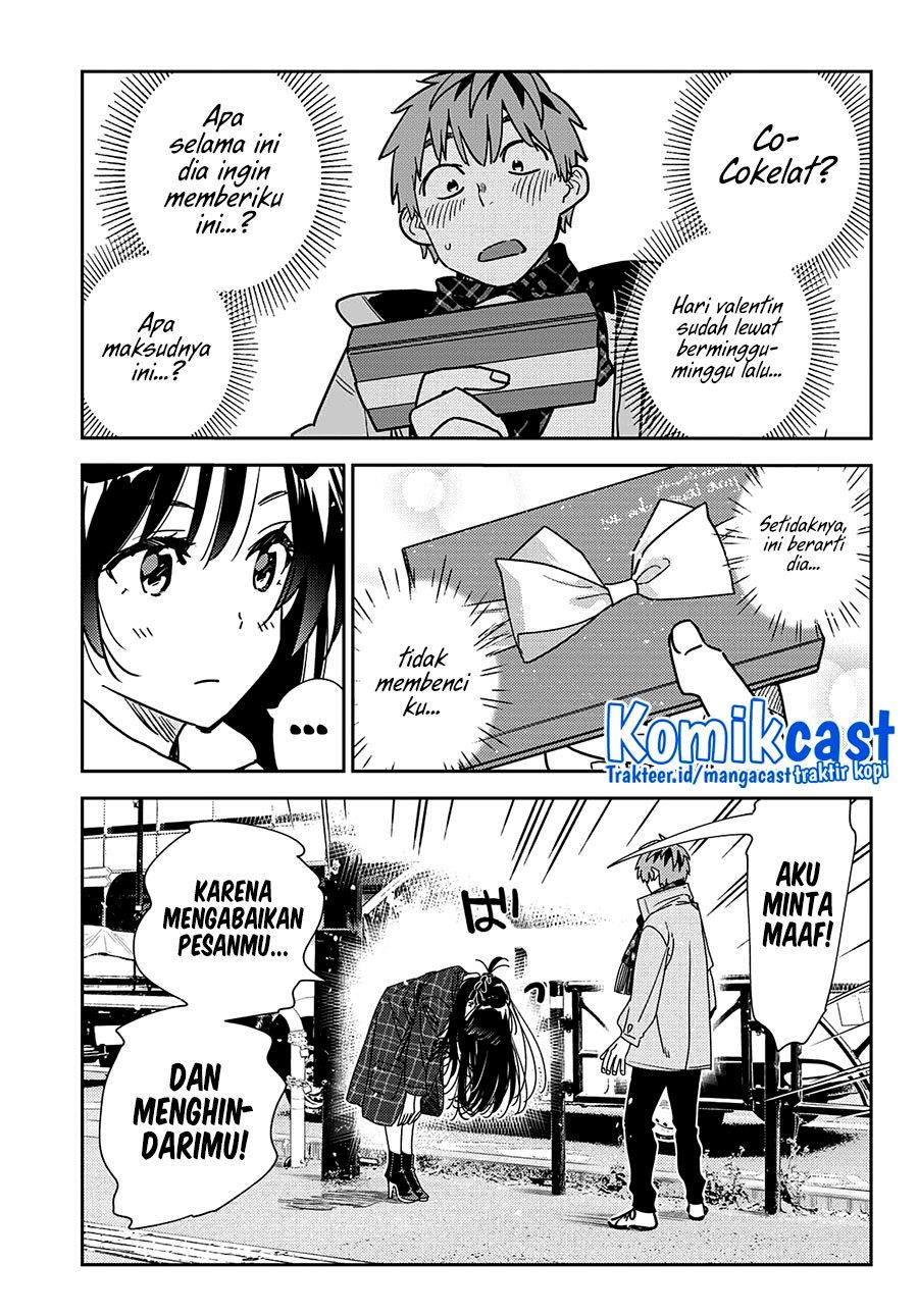 kanojo-okarishimasu - Chapter: 238