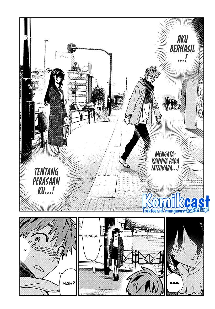 kanojo-okarishimasu - Chapter: 238