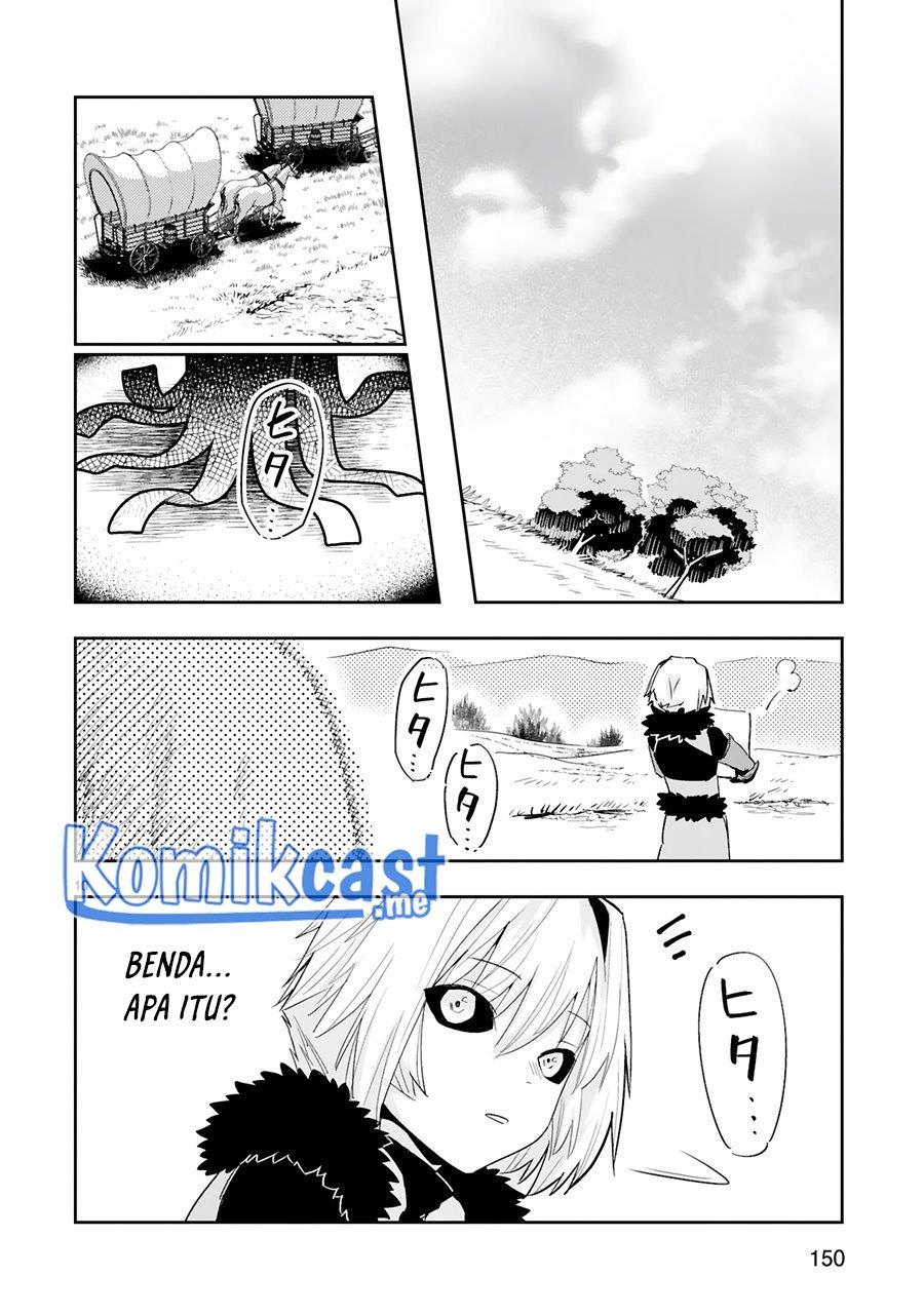 maken-tsukai-no-moto-shounen-hei-wa-moto-teki-kanbu-no-onee-san-to-issho-ni-ikitai - Chapter: 13