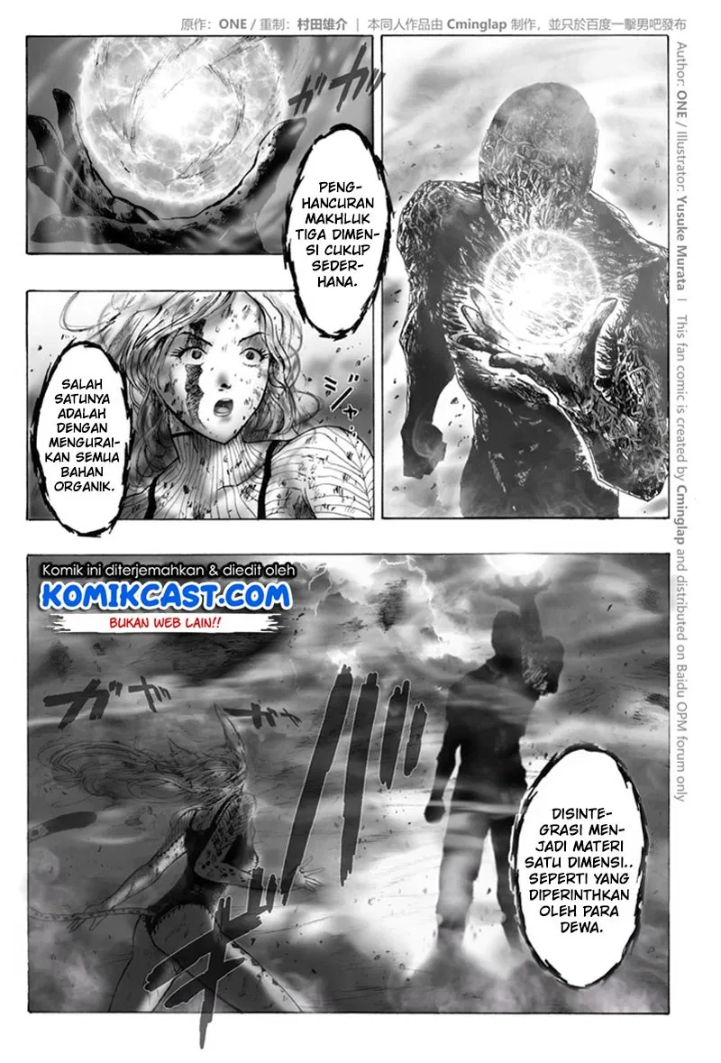 onepunchman-saitama-vs-god - Chapter: 02.1