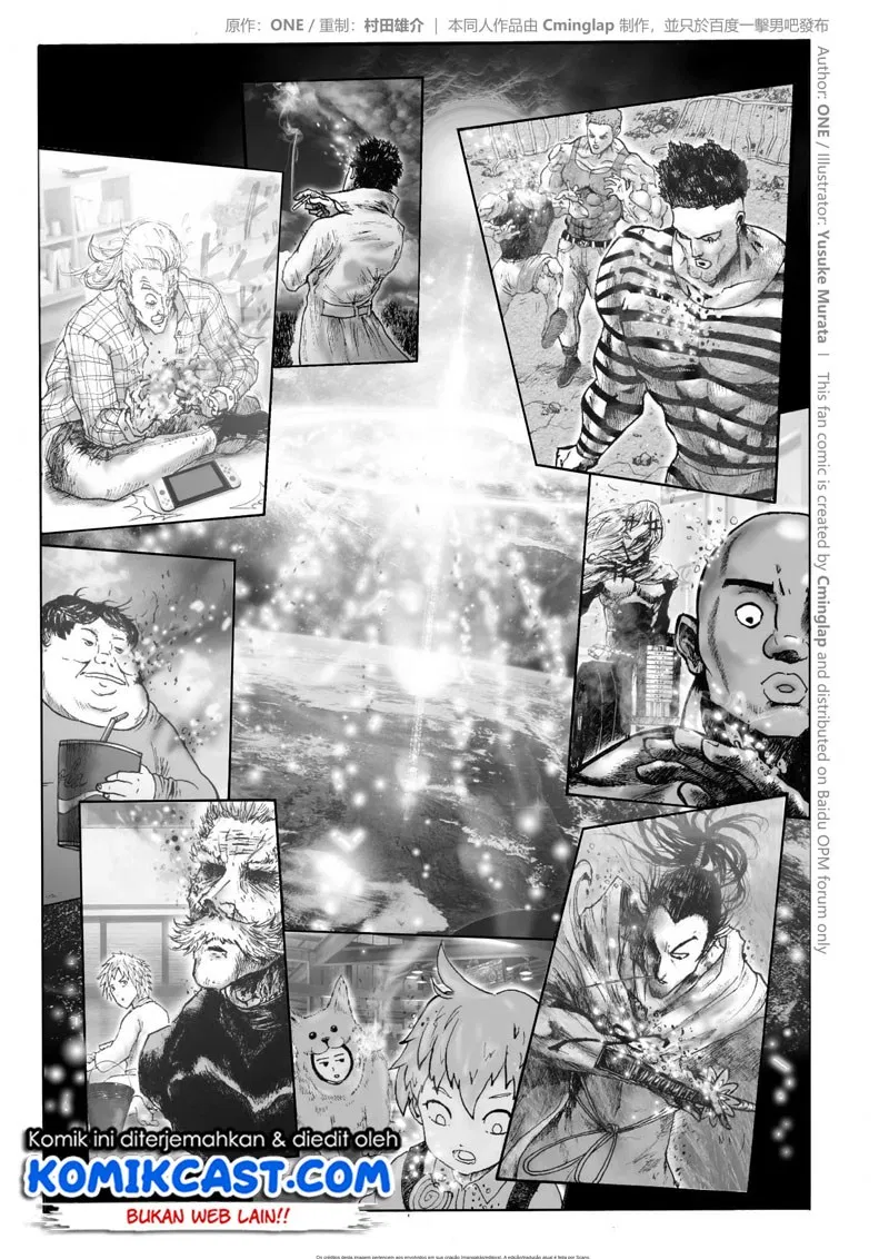 onepunchman-saitama-vs-god - Chapter: 02.1