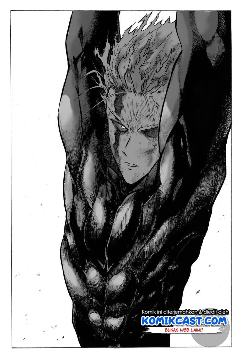 onepunchman-saitama-vs-god - Chapter: 02.1