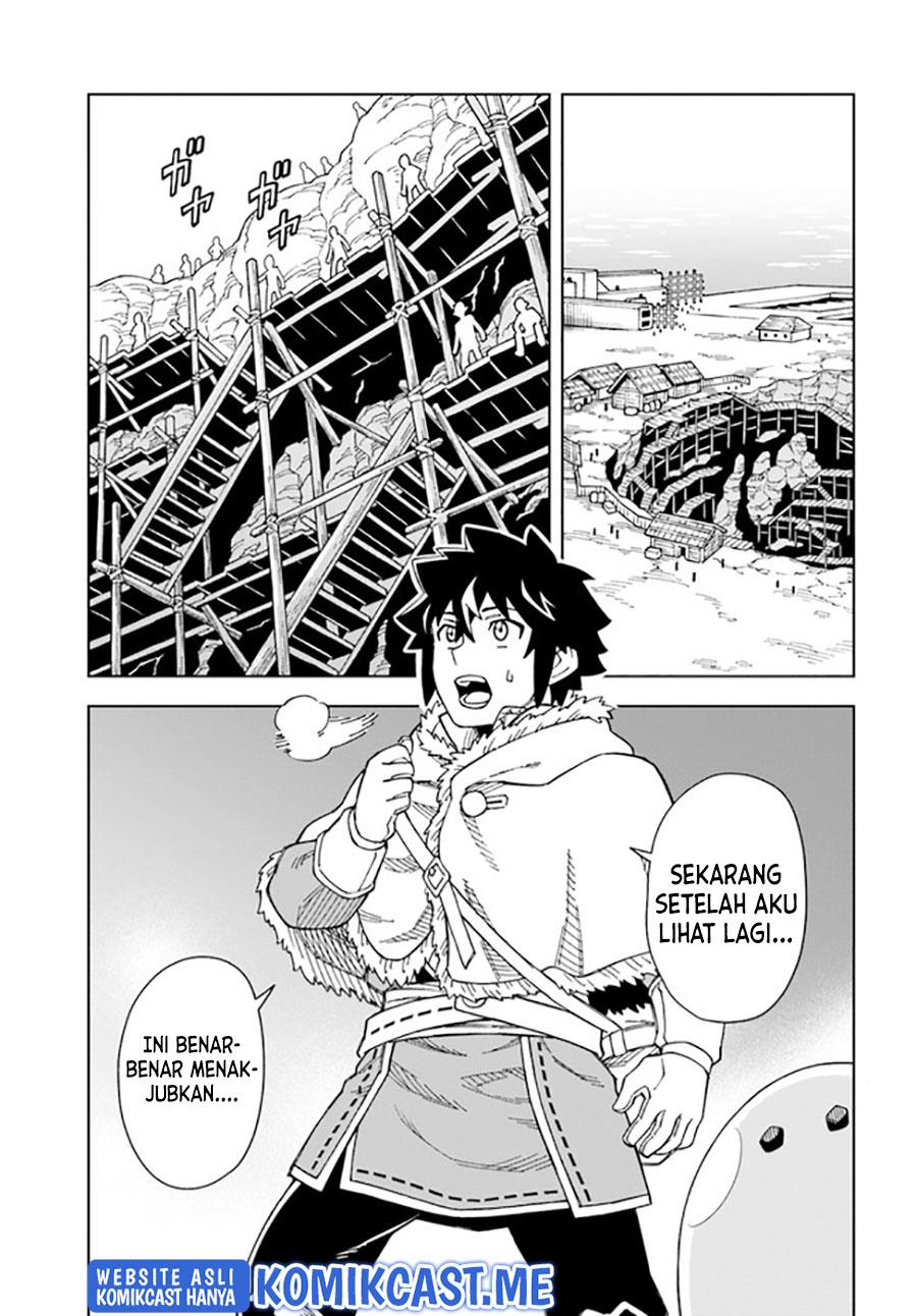 the-king-of-cave-will-live-a-paradise-life - Chapter: 19.2