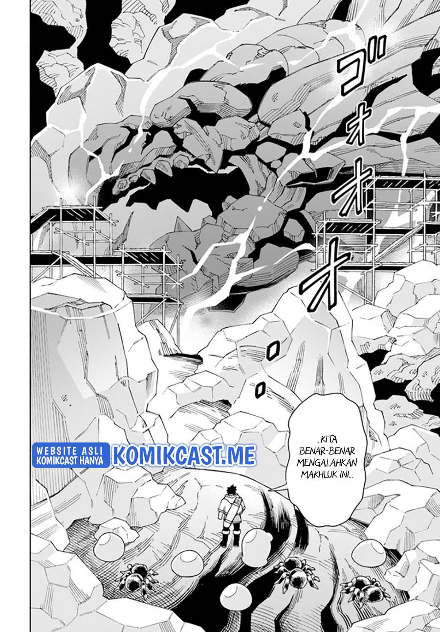 the-king-of-cave-will-live-a-paradise-life - Chapter: 19.2