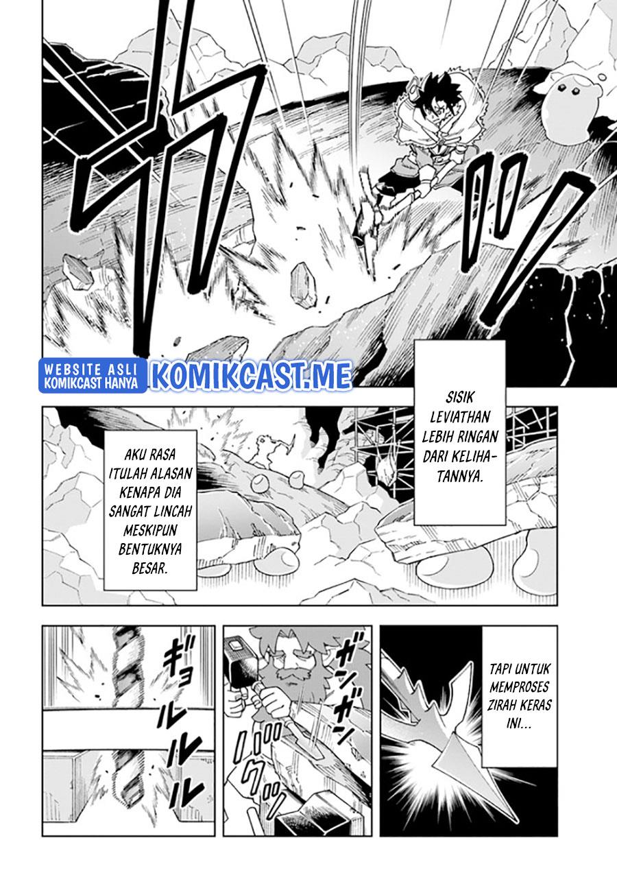 the-king-of-cave-will-live-a-paradise-life - Chapter: 19.2