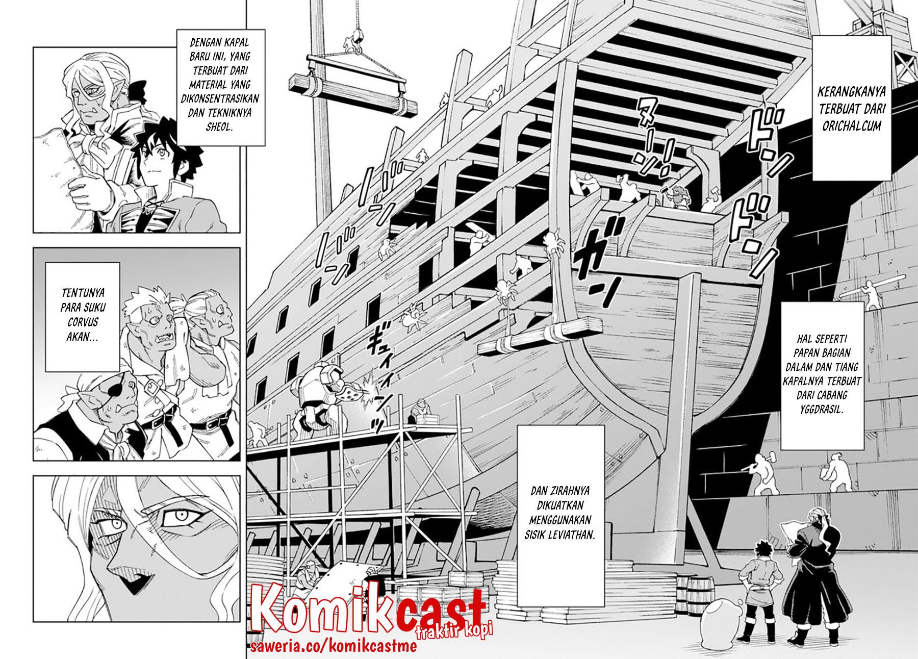 the-king-of-cave-will-live-a-paradise-life - Chapter: 19.2
