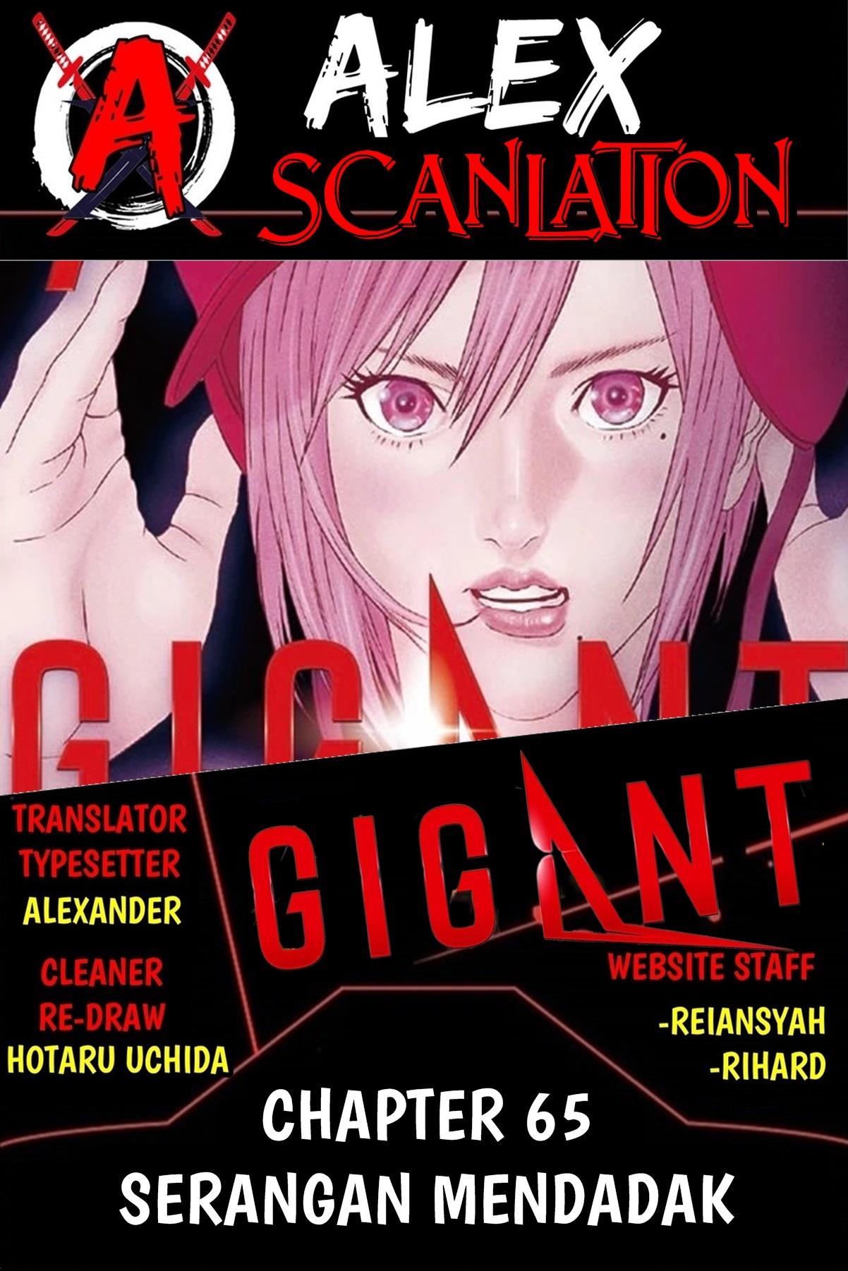 gigant - Chapter: 65