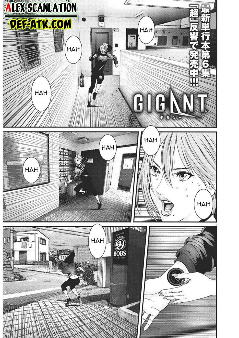 gigant - Chapter: 65