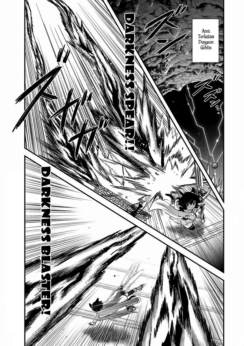 tensei-shitara-ken-deshita - Chapter: 12