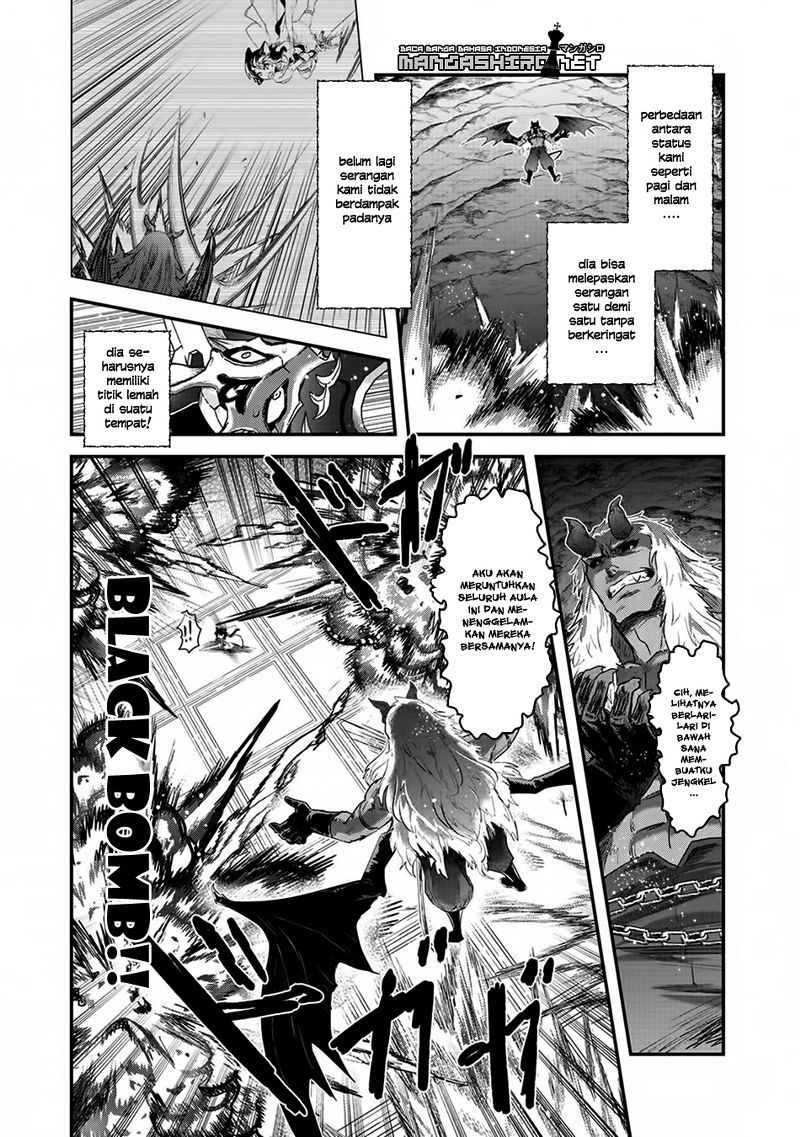 tensei-shitara-ken-deshita - Chapter: 12