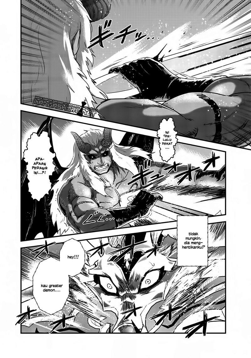 tensei-shitara-ken-deshita - Chapter: 12