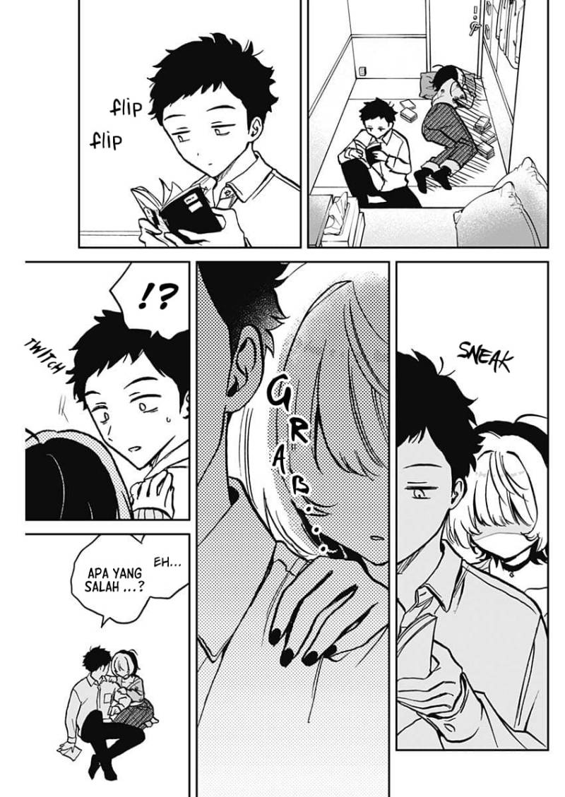 noa-senpai-wa-tomodachi - Chapter: 2