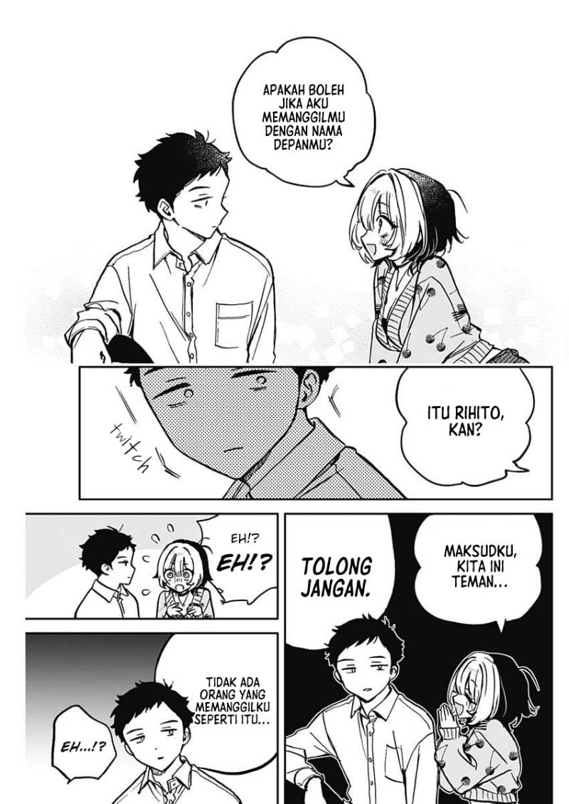 noa-senpai-wa-tomodachi - Chapter: 2