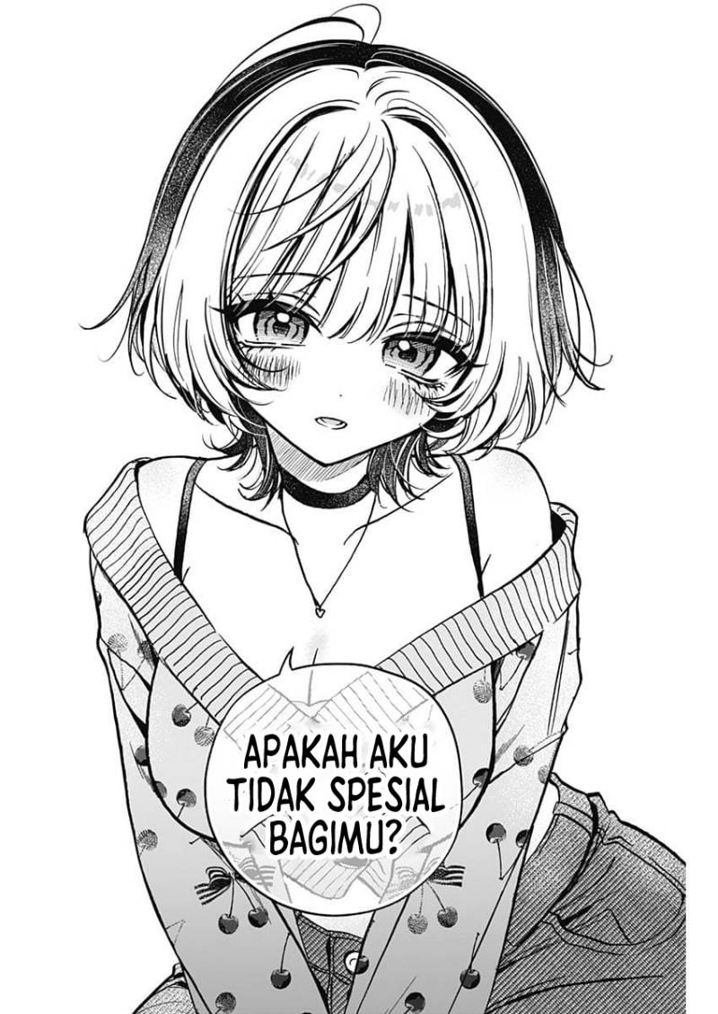 noa-senpai-wa-tomodachi - Chapter: 2