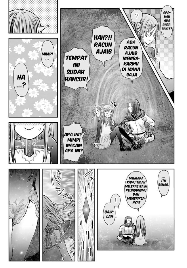 isekai-ojisan - Chapter: 49