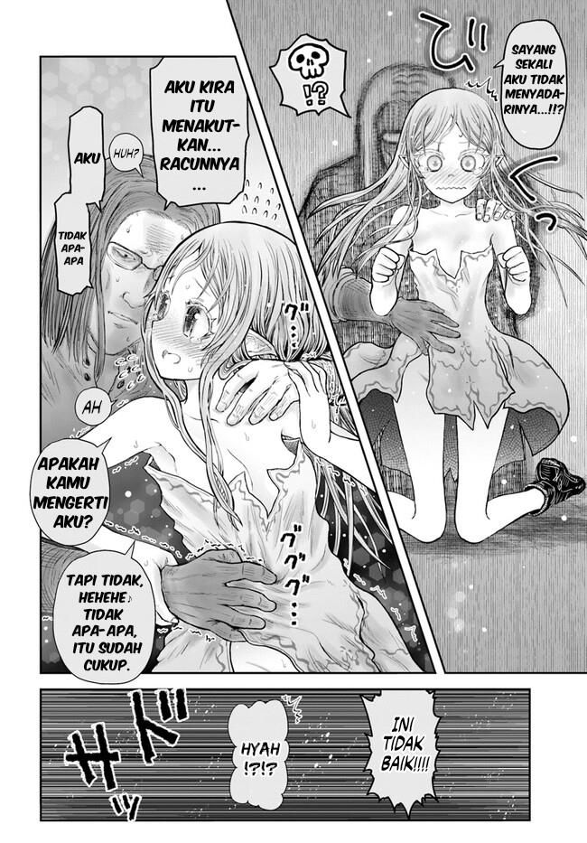 isekai-ojisan - Chapter: 49