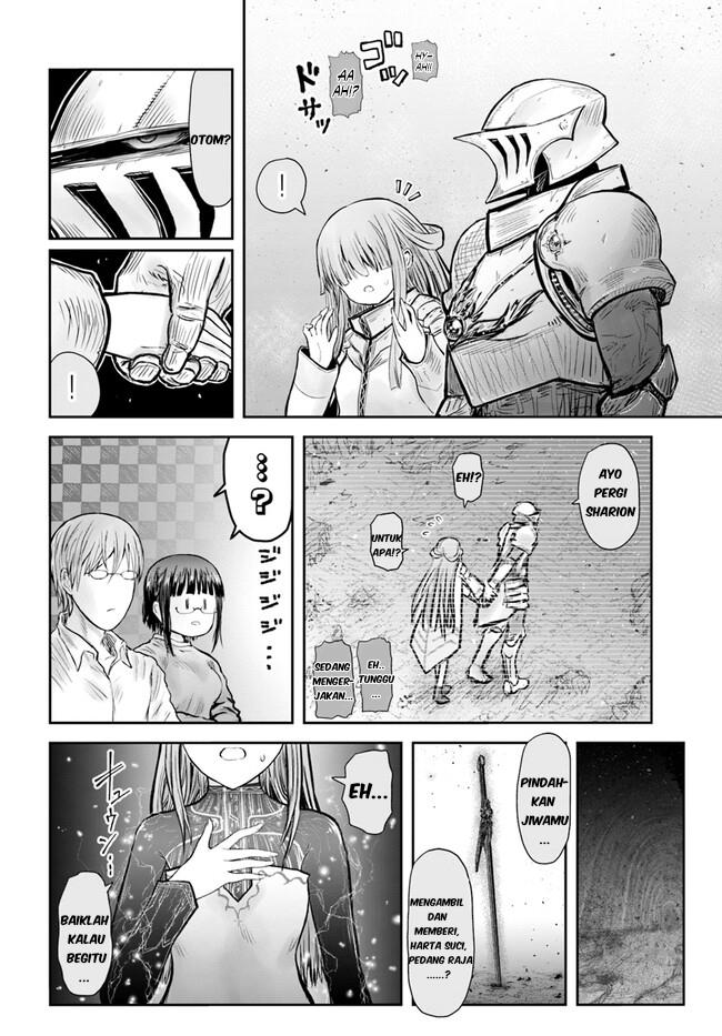 isekai-ojisan - Chapter: 49