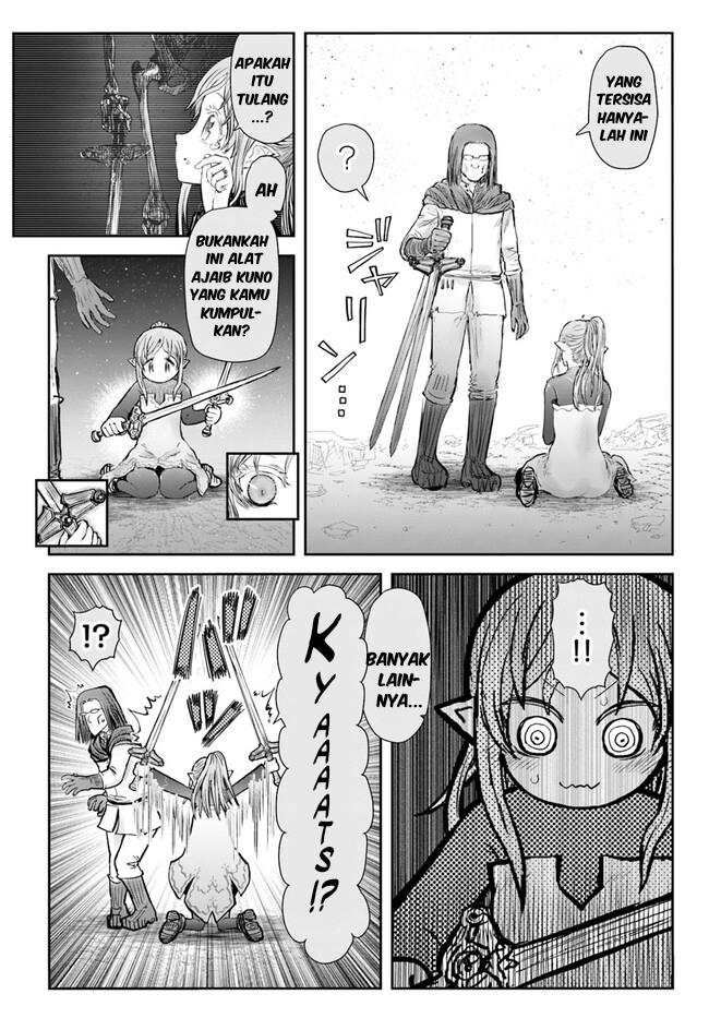 isekai-ojisan - Chapter: 49