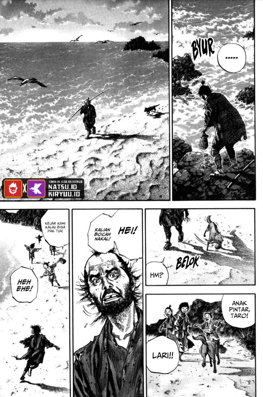 vagabond - Chapter: 128