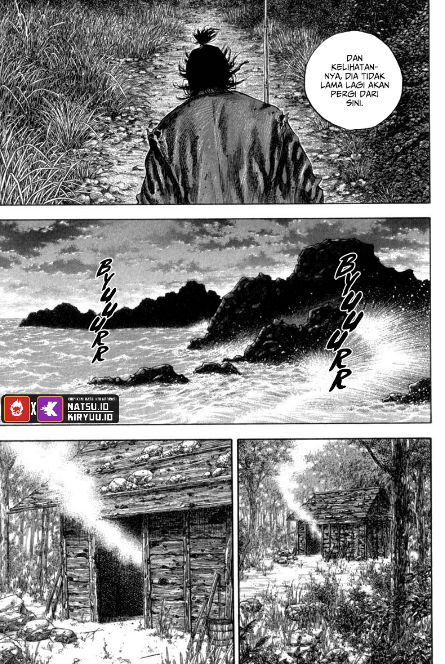 vagabond - Chapter: 128