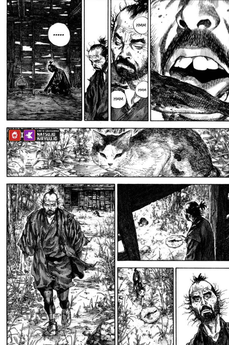 vagabond - Chapter: 128