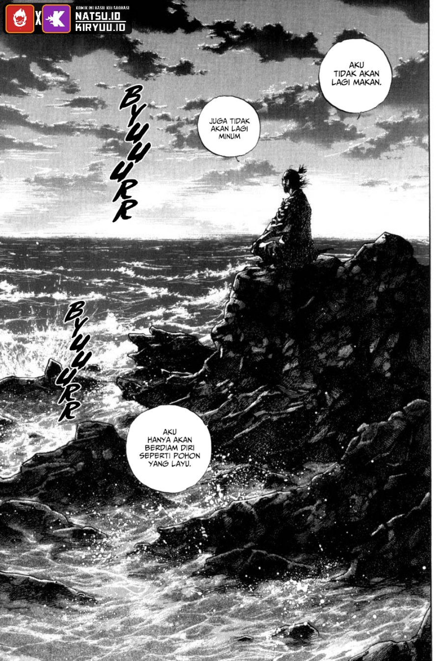 vagabond - Chapter: 128