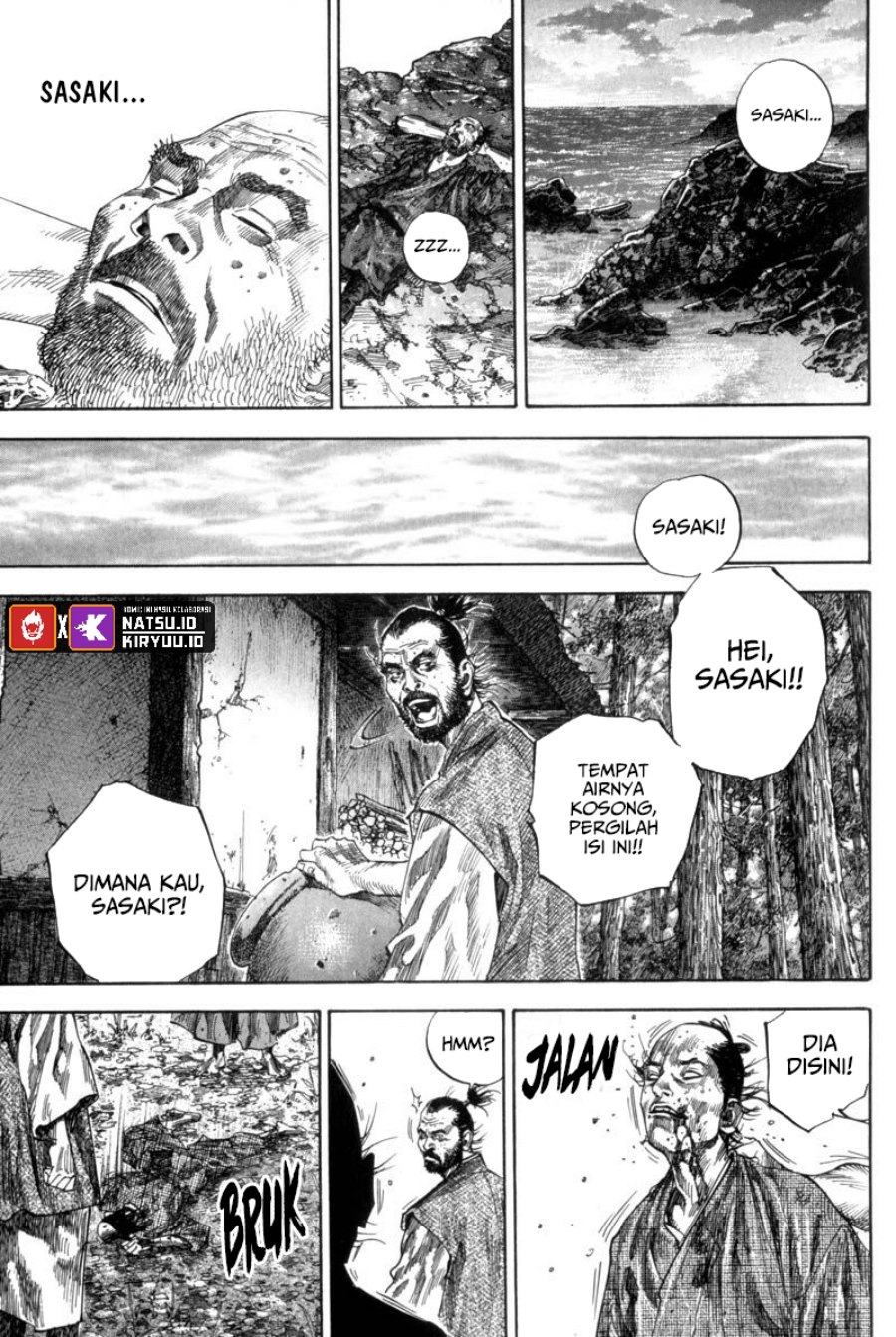 vagabond - Chapter: 128