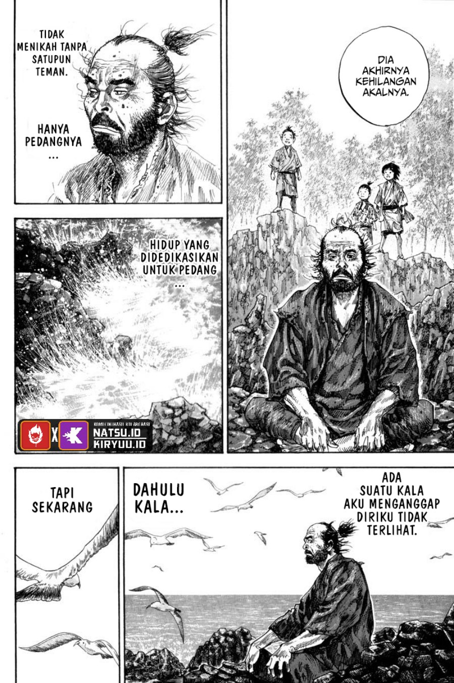 vagabond - Chapter: 128