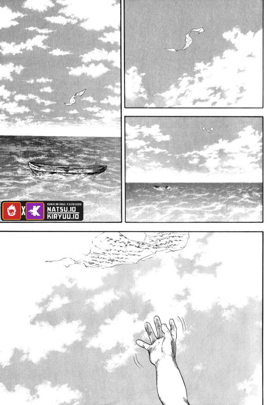 vagabond - Chapter: 128