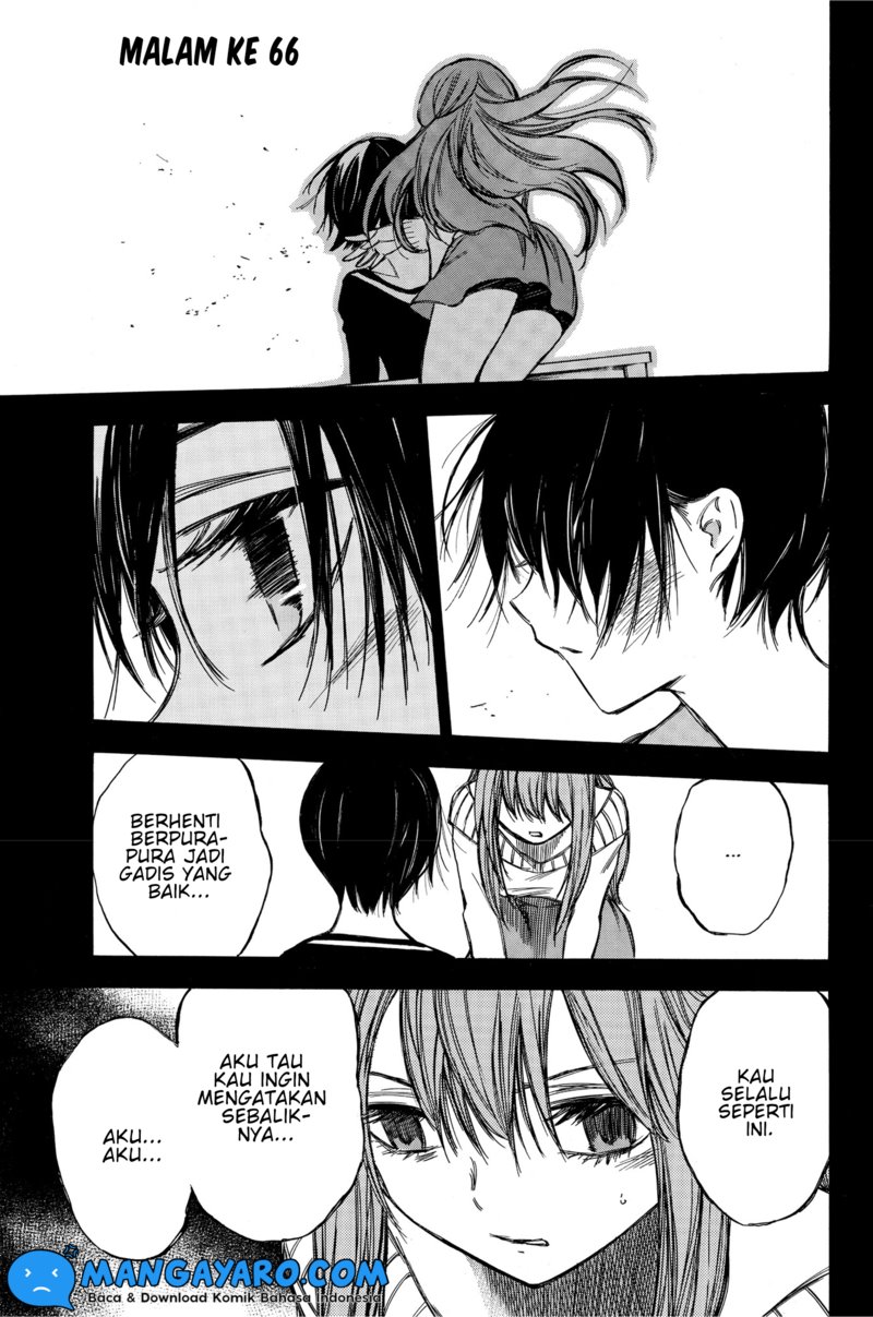hone-ga-kusaru-made - Chapter: 66