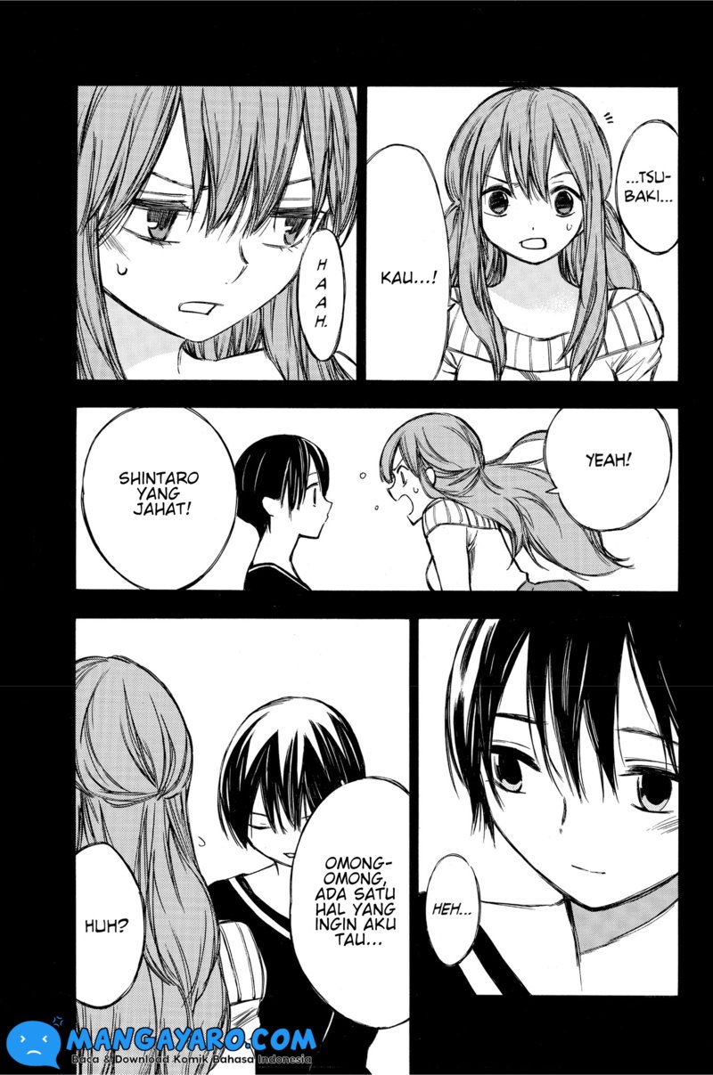 hone-ga-kusaru-made - Chapter: 66