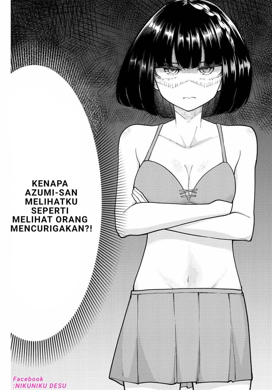 kimi-janakya-dame-na-dorei-shoujo - Chapter: 22