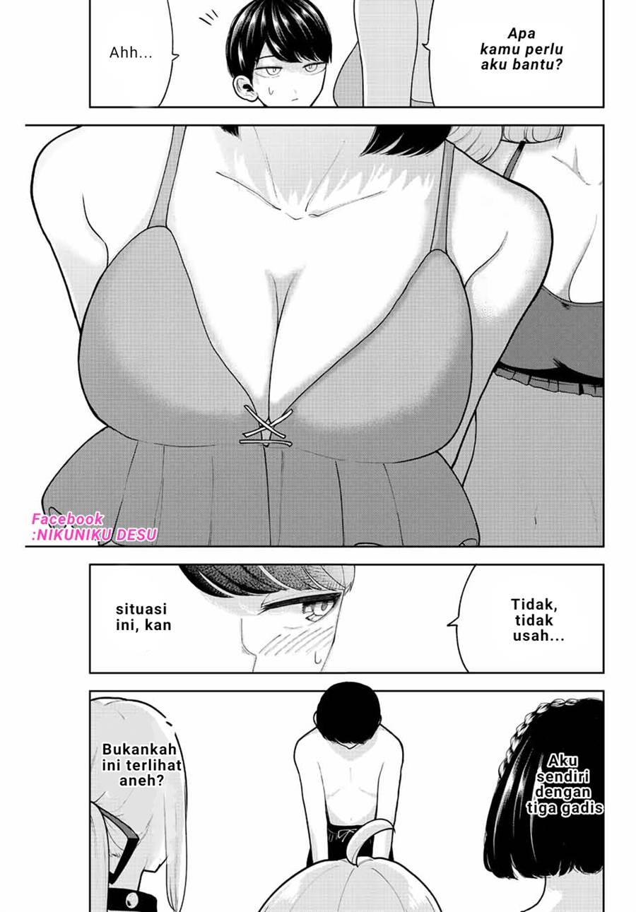 kimi-janakya-dame-na-dorei-shoujo - Chapter: 22