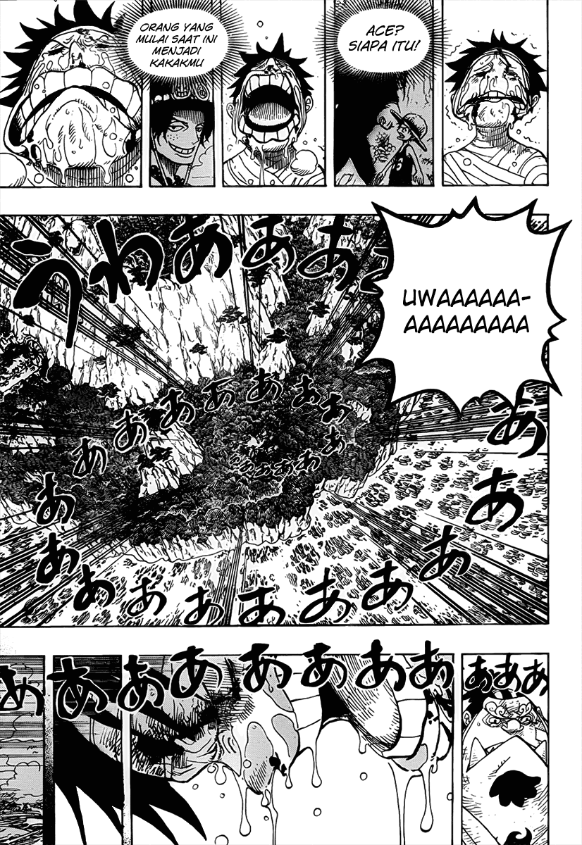 one-piece-id - Chapter: 582