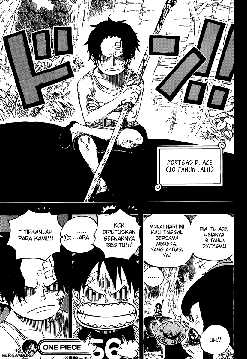 one-piece-id - Chapter: 582