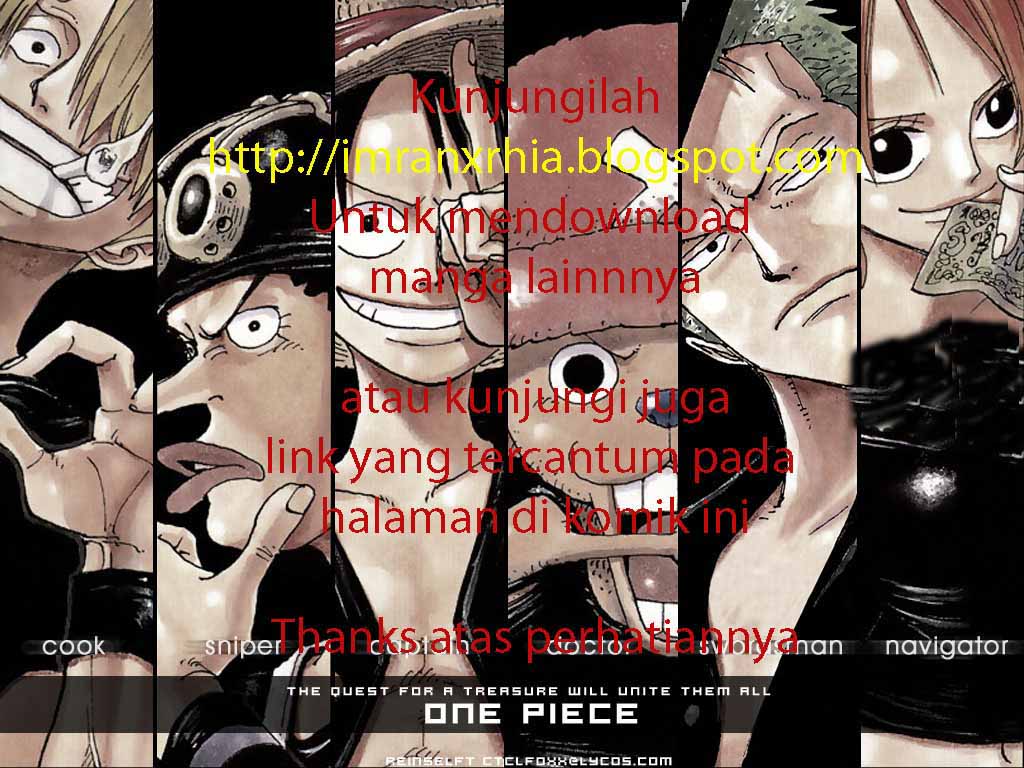 one-piece-id - Chapter: 582