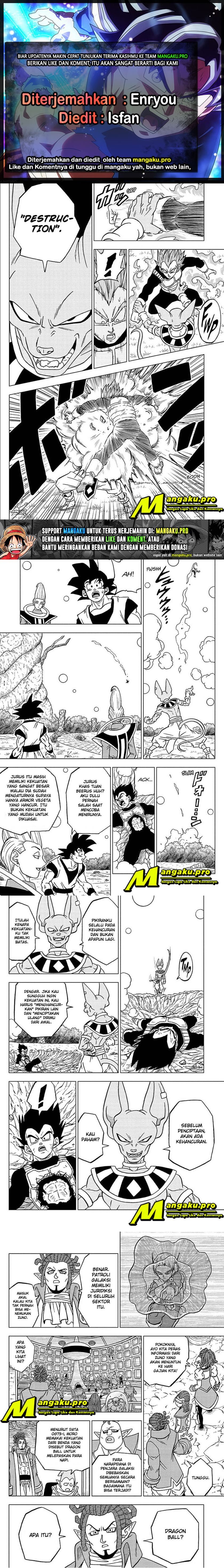 dragon-ball-super - Chapter: 69.2