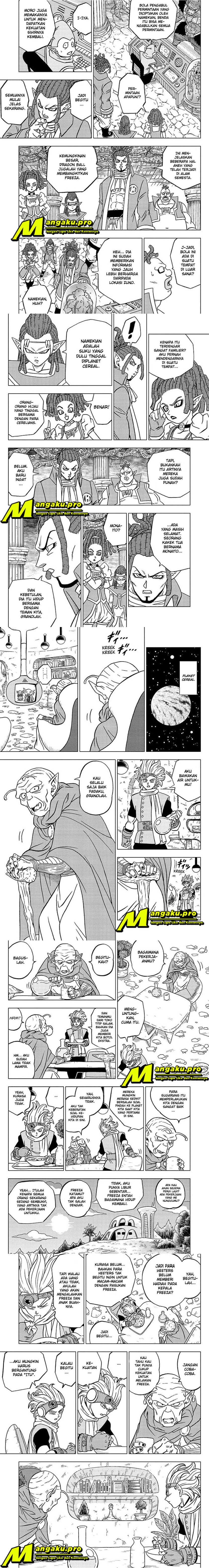 dragon-ball-super - Chapter: 69.2